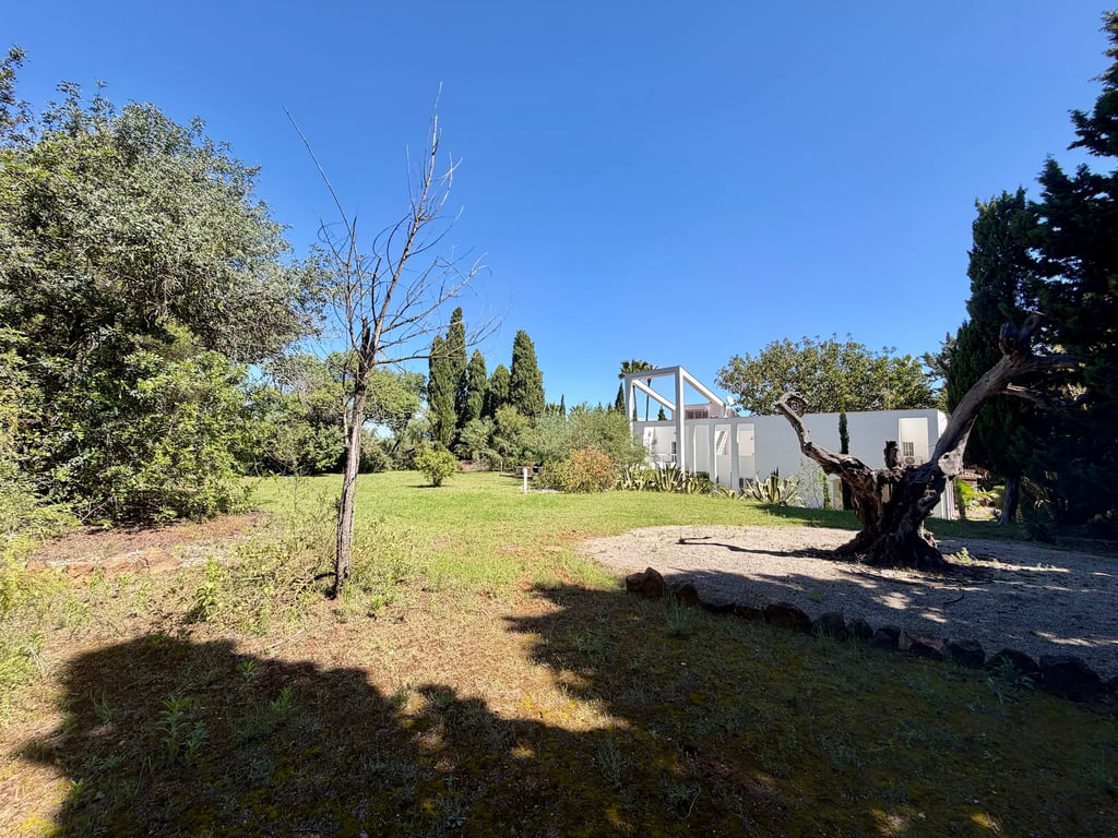 LS-116642 - Villa en Pedreguer