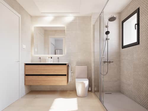 Nieuwbouw rijwoning met 2 slaapkamers in Santa Rosalía — foto 16