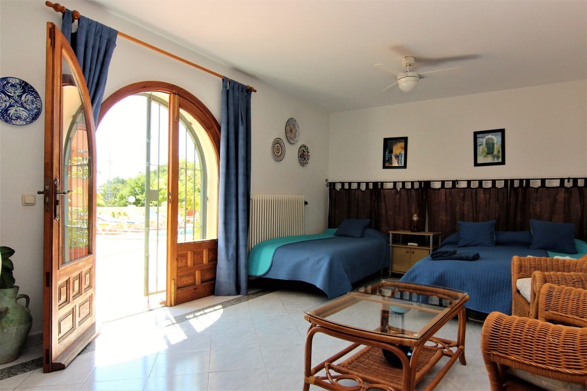 Villa Sumerset