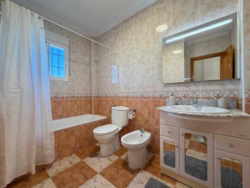 Rijwoning met 2 slaapkamers in Orihuela Costa — foto 45