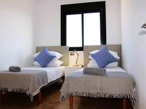 Penthouse met 3 slaapkamers in Puerto de Mazarron — foto 9