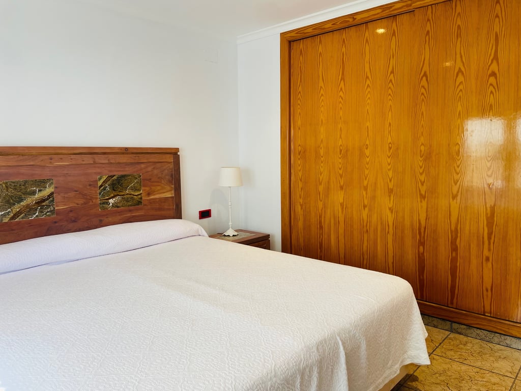 Denia. Las Rotas. Amplio Chalet en venta - 43