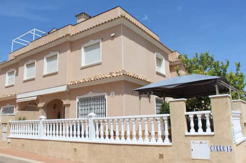 Villa met 3 slaapkamers in Villamartín — foto 30