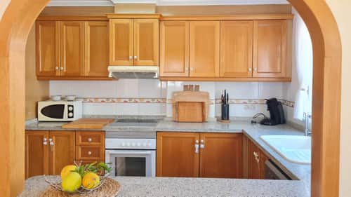 Villa met 3 slaapkamers in Villamartín — foto 8
