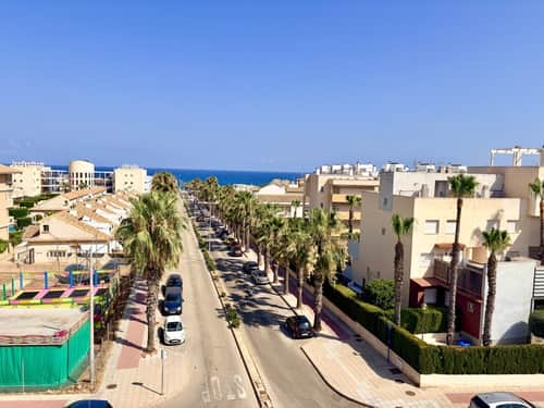 Penthouse met 2 slaapkamers in Orihuela Costa — foto 5