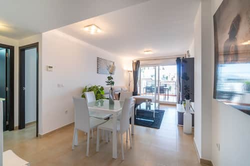 Appartement met 2 slaapkamers in Orihuela Costa — foto 11