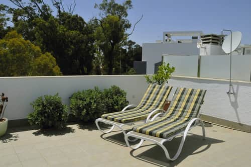 Penthouse met 3 slaapkamers in Guardamar del Segura — foto 24
