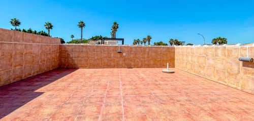 Bungalow met 2 slaapkamers in Los Alcázares — foto 4