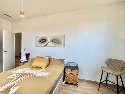 Appartement met 2 slaapkamers in Santiago de la Ribera — foto 5