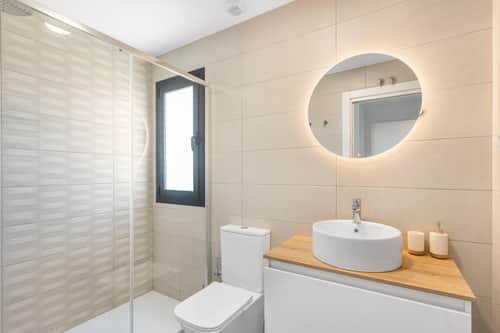 Appartement met 2 slaapkamers in Los Alcázares — foto 16