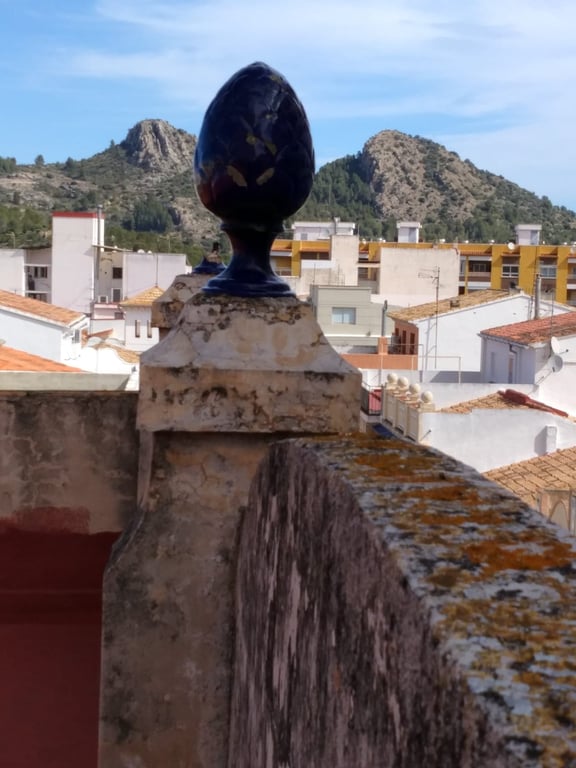 Oportunidad Única: Gran Casa Tradicional en el Centro de Pedreguer - 15