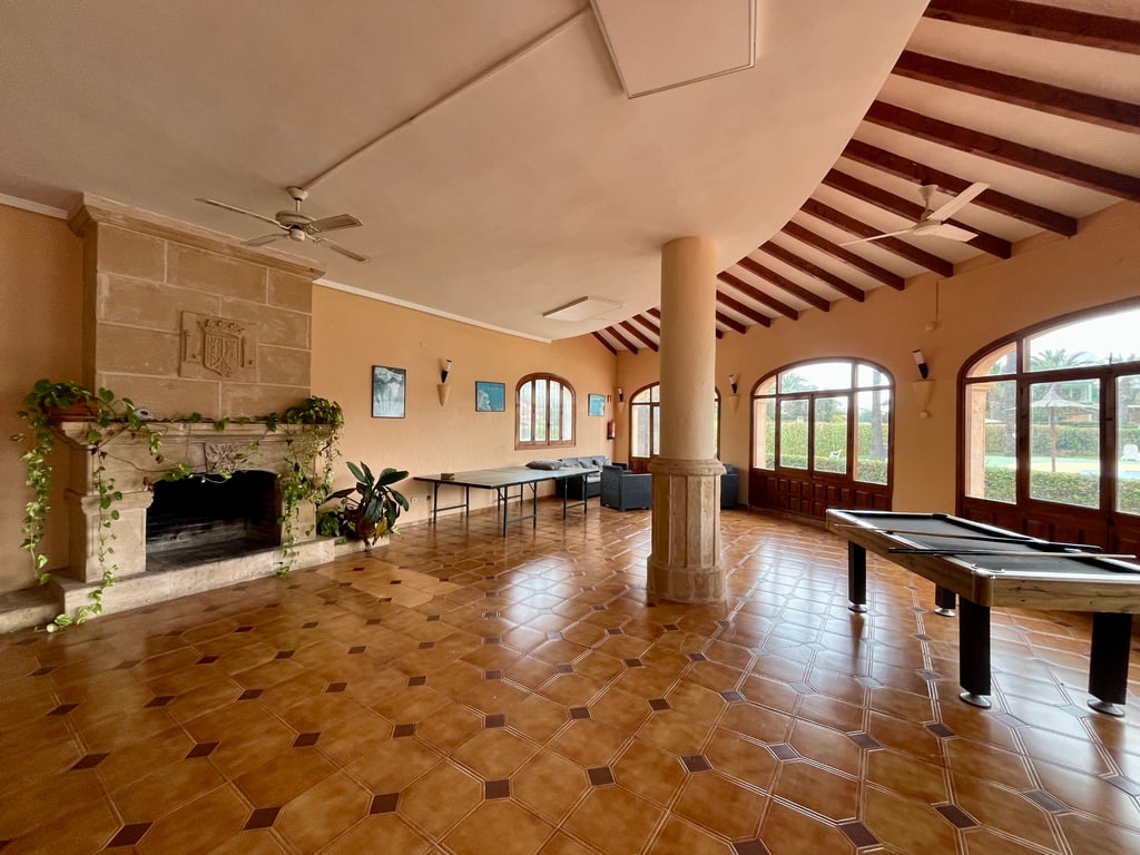 2-bed Townhouse in Jávea photo 15