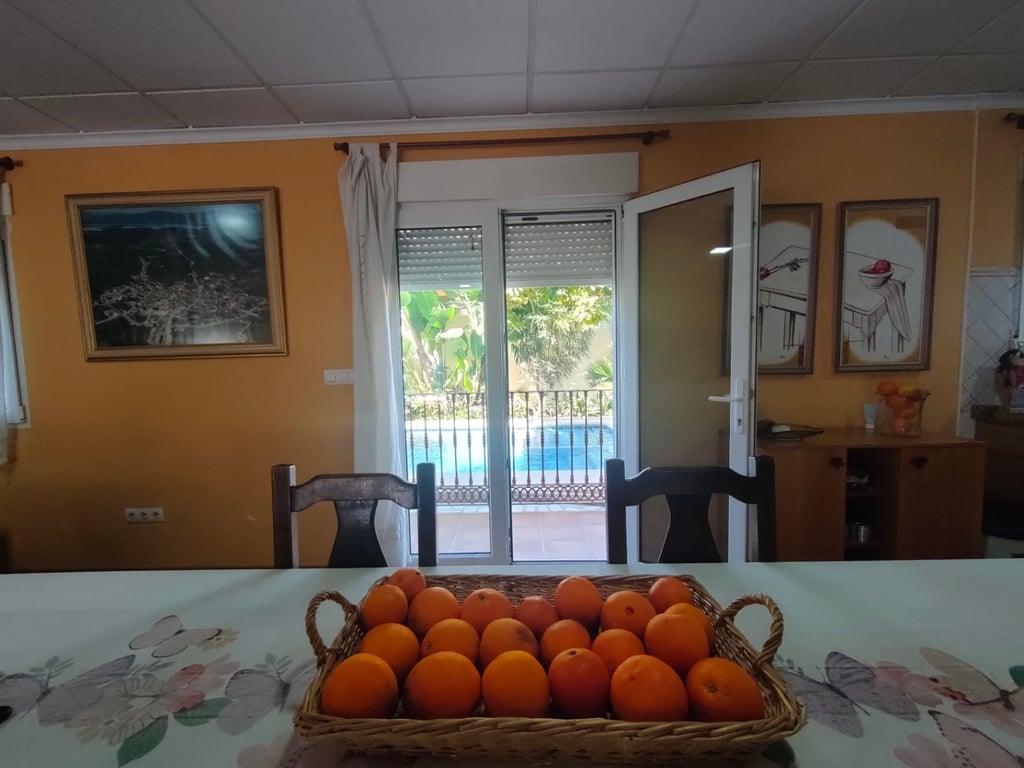 Chalet de 3 habitaciones en Pedreguer - 18