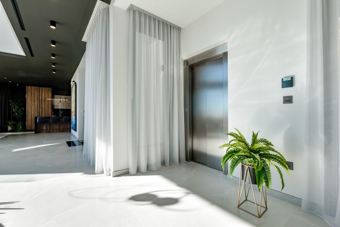 Villa de 7 dormitorios en Benidorm - 17