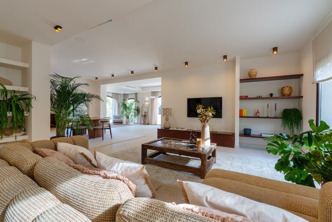 5-bed Villa in Jávea photo 13