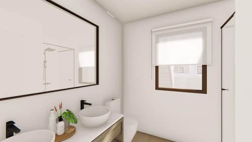 Moderne nieuwbouwvilla met privézwembad in Santiago de la Ribera — foto 8
