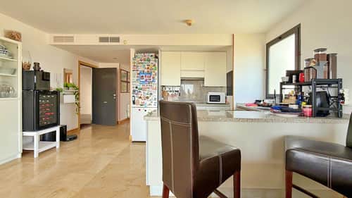 Appartement met 2 slaapkamers in Orihuela Costa — foto 13