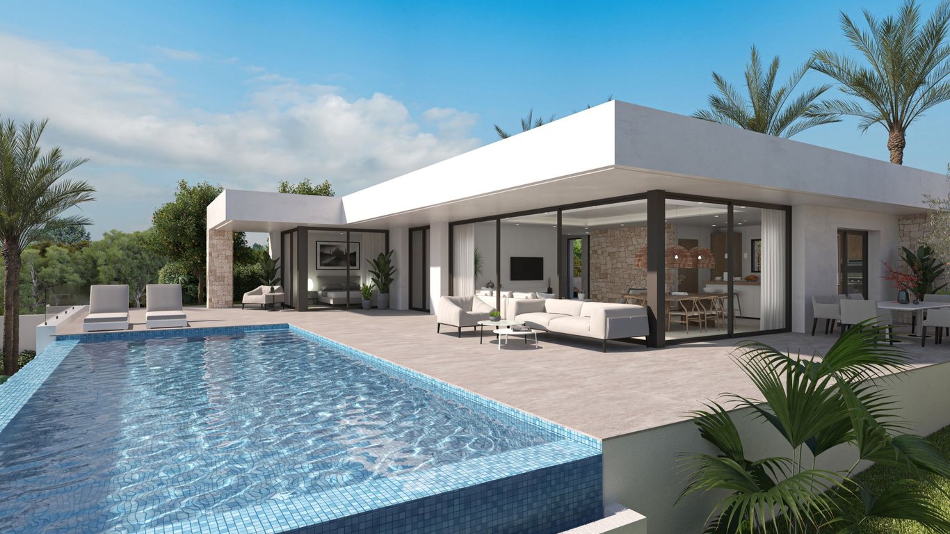 VILLA MANDARINA II - 3