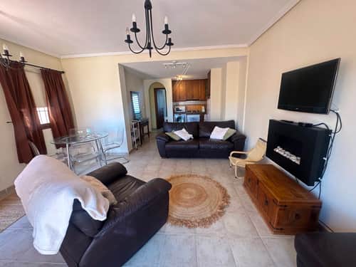 Appartement met 3 slaapkamers in Torrevieja — foto 11