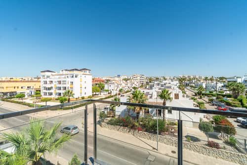 Penthouse met 3 slaapkamers in Villamartín — foto 46