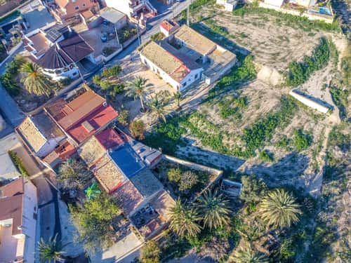 Woning met 4 slaapkamers in Orihuela — foto 29
