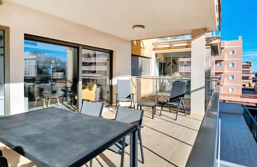 Appartement met 2 slaapkamers in Orihuela Costa — foto 12