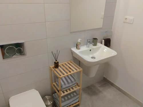 Appartement met 2 slaapkamers in Villamartín — foto 15