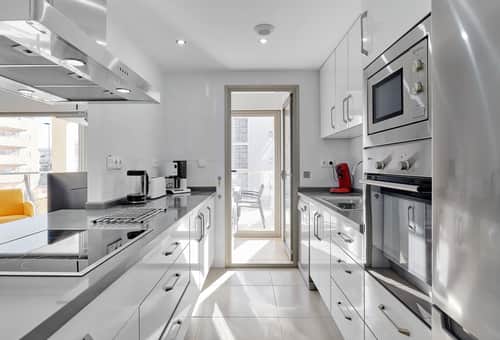 Appartement met 2 slaapkamers in Orihuela Costa — foto 27