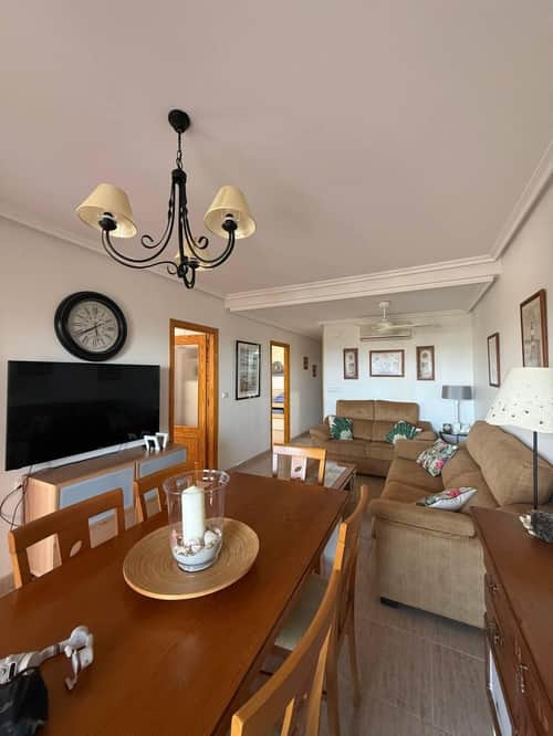 Appartement met 2 slaapkamers in Orihuela Costa — foto 15