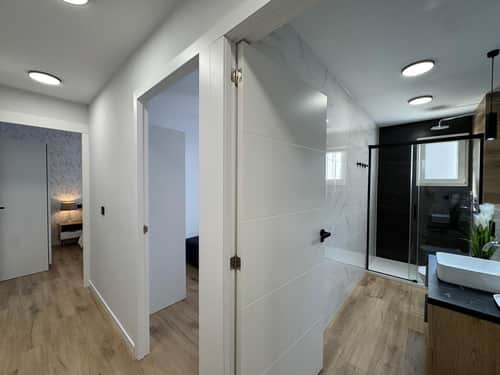 Appartement met 3 slaapkamers in Torrevieja — foto 36