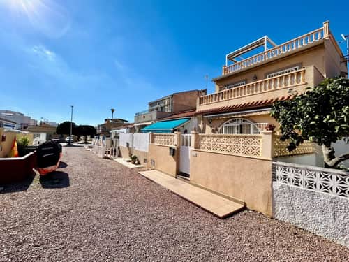 Townhouse with 3 Bedrooms in Torrevieja — foto 4