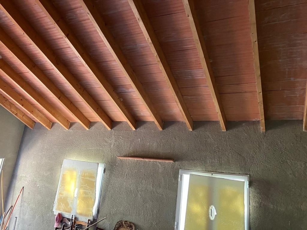 Casita de campo en Pedreguer - 7