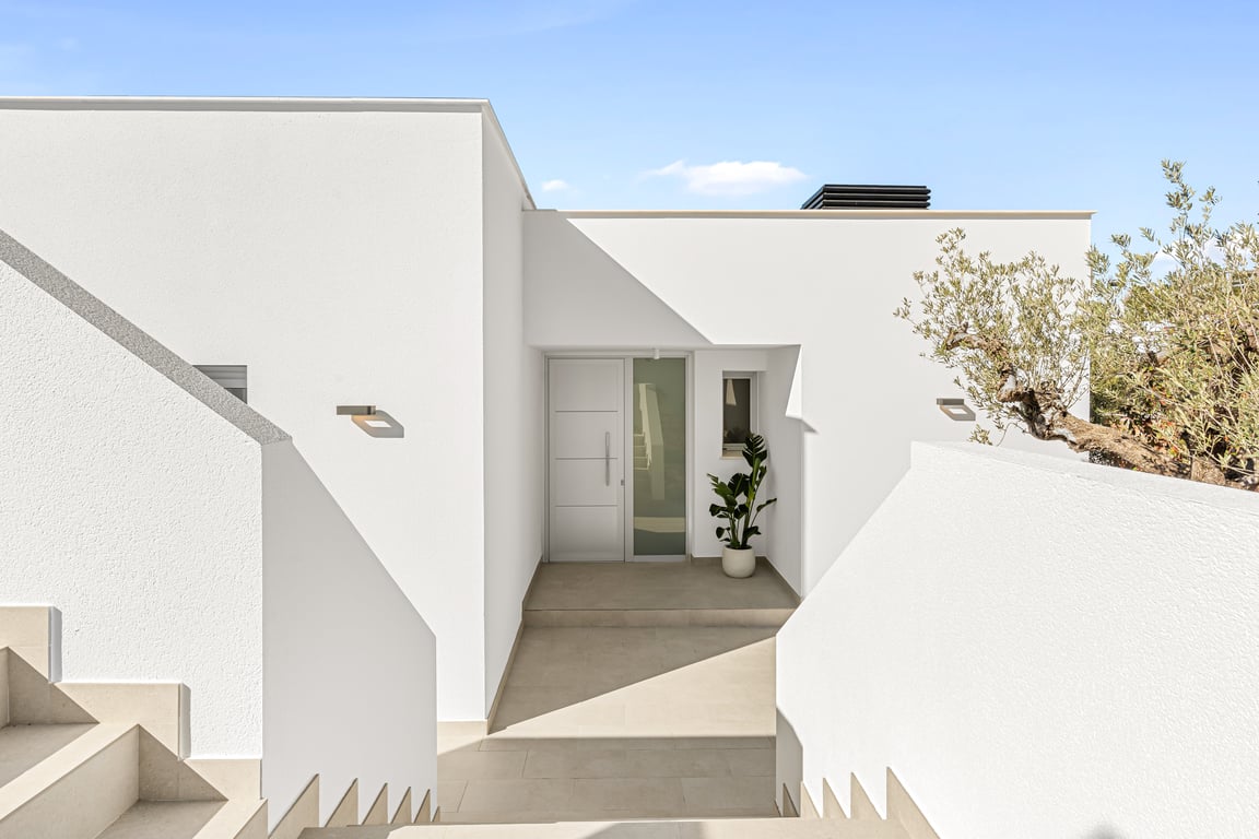 3-bed Villa in Benitachell photo 4