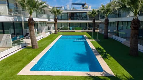 Penthouse met 3 slaapkamers in Cartagena — foto 34