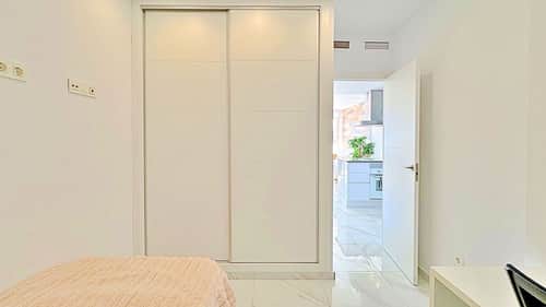 Rijwoning met 3 slaapkamers in Torrevieja — foto 22