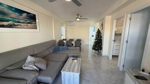 Appartement met 3 slaapkamers in Torrevieja — foto 23