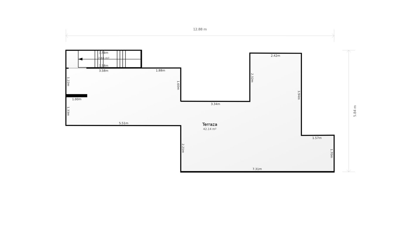 Villa de bajo gasto energético (clase A) en venta, Benissa - 51