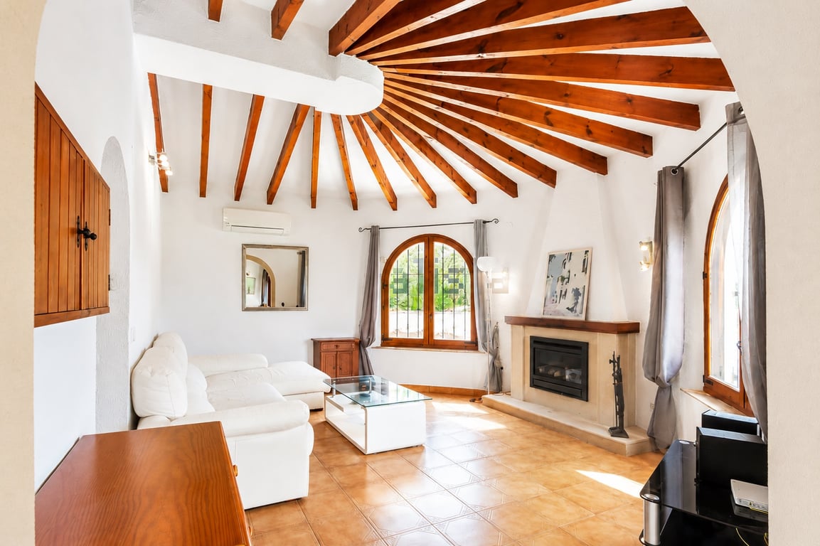 3-bed Villa in Jávea / Xàbia photo 4