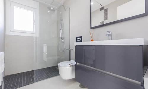 Moderne designvilla met zwembad in Rojales — foto 20