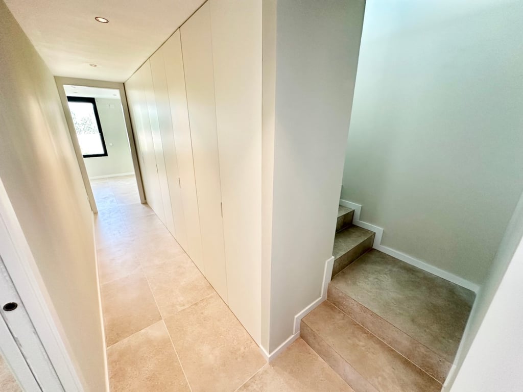 ✨ Xalet de luxe en primera línia de platja – Una joia única a la Costa Blanca ✨ - 29