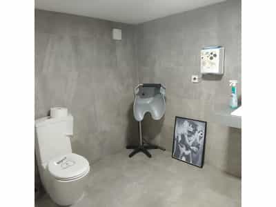   Local en venta Burjassot 19