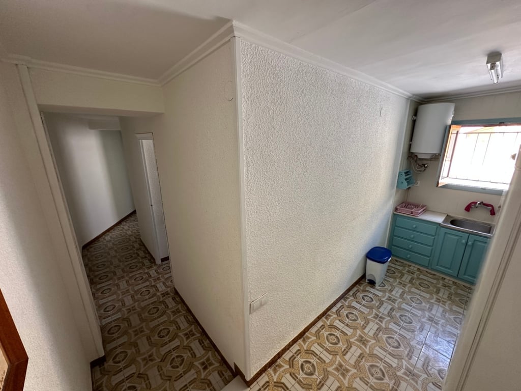 Xalet amb 2 vivendes en 1a línia de platja a Denia - 26