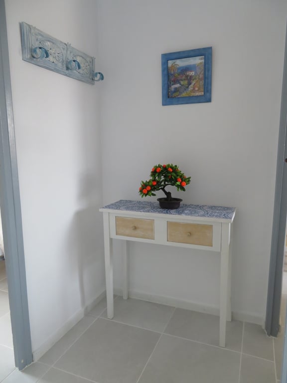Apartamento en venta en Denia, Primera Línea Playa con vistas al mar, 2 dormitorios. - 6