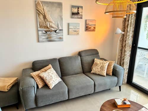 Appartement met 2 slaapkamers in Pilar de la Horadada — foto 32