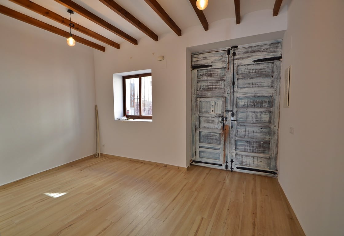 DHJ1142A - Townhouse in El Poble Nou De Benitatxell
