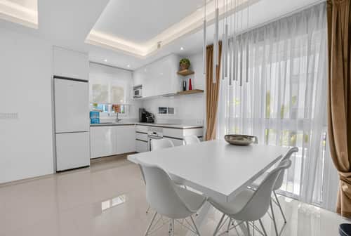 Appartement met 2 slaapkamers in Rojales — foto 12