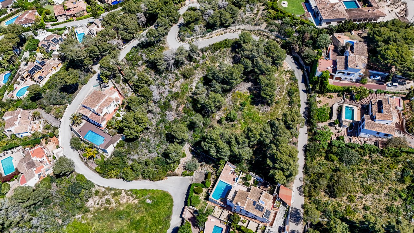 Villa in Jávea / Xàbia