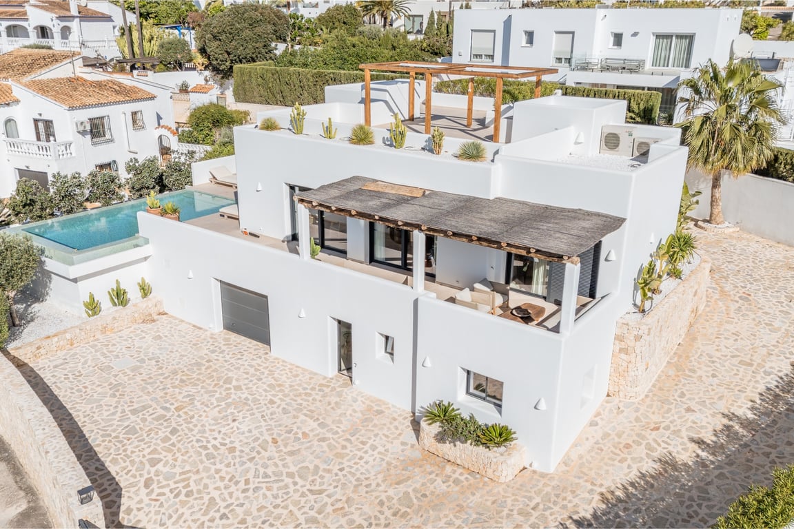 LS-956835 - Villa en Teulada
