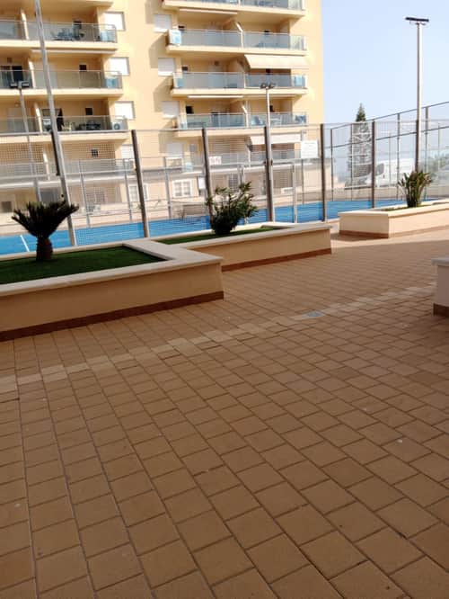 Appartement met 2 slaapkamers in La Manga Del Mar Menor — foto 33