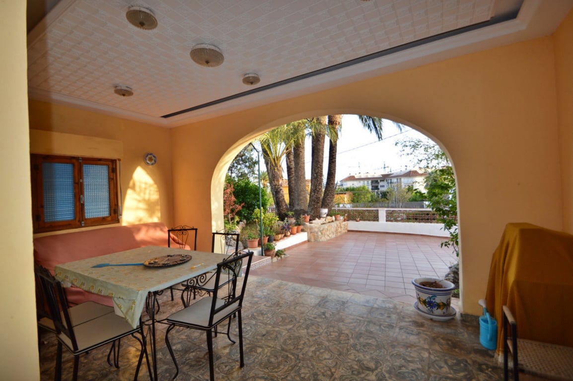 7-bed Villa in Jávea / Xàbia photo 2